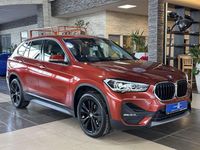 Gebraucht BMW X1 Advantage 150 PS (110 kW) 2022 Orange SUV