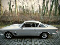 gebraucht Fiat Coupé 2300S