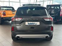 Gebraucht Ford Kuga Titanium X 152 PS (111 kW) 2022 Grau SUV