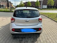 gebraucht Hyundai i10 1.0 Go! Plus mit Klimaanlage