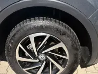 Gebraucht VW Tiguan Join 150 PS (110 kW) 2018 Grau SUV