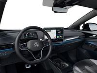 Neu VW ID.4 Pro 210 kW (286 PS) 2026 Schwarz SUV