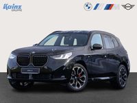 Gebraucht BMW X3 Performance 197 PS (144 kW) 2025 Black sapphire SUV