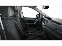 Nouă VW Caddy Maxi 90 CP (66 kW) 2026 Alb Monovolum