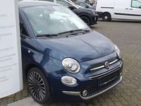 gebraucht Fiat 500 Lounge