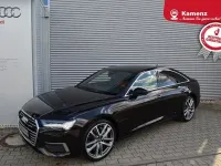 Gebraucht Audi A6 Sport 340 PS (250 kW) 2020 Violett Limousine