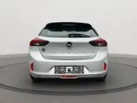 Brugt Opel Corsa-e Edition 73 kW (100 HK) 2023 Sølv Hatchback