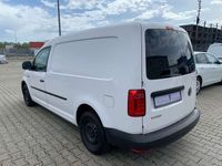 gebraucht VW Caddy Maxi Basis 0603//AVL