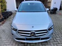 gebraucht Mercedes B200 B-Klasse Progressive Navi 360°Kamera AHK LED-SW