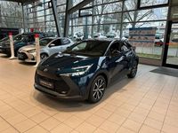 Gebraucht Toyota C-HR 223 PS (164 kW) 2026 Blau SUV