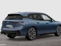 Gebraucht BMW iX Sport Line 400 kW (544 PS) 2025 Arctic race blue SUV