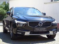Gebraucht Volvo V90 CC Pro 235 PS (172 kW) 2019 Schwarz Kombi