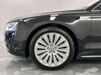 gebraucht Audi A8L 6.3 W12 Quattro Nachtsicht MatrixLED B&O
