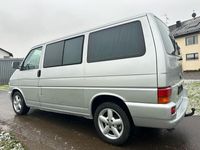 gebraucht VW T4 