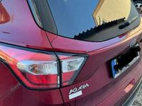 gebraucht Ford Kuga Cool&Connect