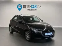 Używany Mazda 2 75 KM (55 kW) 2023 Czarny Hatchback