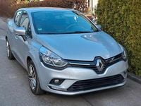Gebraucht Renault Clio V 90 PS (66 kW) 2020 Silber Kleinwagen