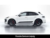 gebraucht Porsche Macan GTS Bose LED AHK 360Grad Carbon ACC Standheizung