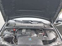 gebraucht BMW 318 318iTouring PDC KlimaanlageSitzheizung1Hand