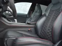 Gebraucht Audi RS Q8 Sport 600 PS (441 kW) 2021 Weiß SUV