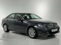 gebraucht Mercedes C180 CGI Blueefficiency BI-XENON+SHZ+PDC