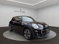 Gebraucht Mini Cooper 136 PS (100 kW) 2019 Schwarz Kleinwagen