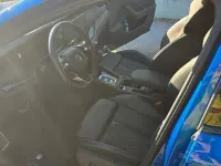 Gebraucht Skoda Octavia RS 200 PS (147 kW) 2021 Blau Kombi