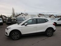 gebraucht Seat Arona 1.5 TSI DSG Xcellence*KAMERA*KEYLESS-GO*