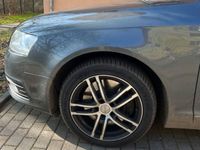 gebraucht Audi A6 Allroad 3.0TDI (DPF) quattro -