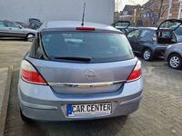 gebraucht Opel Astra 1.4 Twinport Edition ALLWETTER+TEMPOMAT