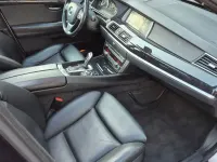 Gebraucht BMW 535 Sport Line 306 PS (225 kW) 2010 Silber Limousine