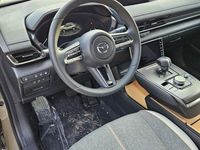 Gebraucht Mazda MX30 Ad'Vantage 170 PS (125 kW) 2024 Beige SUV