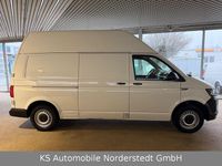 Gebraucht VW Transporter 102 PS (75 kW) 2016 Weiß Van