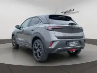 Gebraucht Opel Mokka 101 PS (74 kW) 2024 Grau SUV