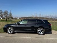 Gebraucht VW Passat 150 PS (110 kW) 2024 Schwarz Kombi