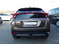 Gebraucht Mitsubishi Eclipse Cross 163 PS (119 kW) 2018 Braun SUV