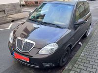Gebraucht Lancia Ypsilon 60 PS (44 kW) 2007 Kleinwagen