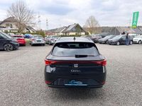 Gebraucht Seat Leon Style 116 PS (85 kW) 2022 Schwarz Kombi