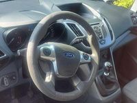 Gebraucht Ford C-MAX Trend 116 PS (85 kW) 2014 Van / Kleinbus