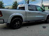 Gebraucht Dodge Ram 401 PS (294 kW) 2024 Silber Pickup