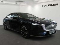 Gebraucht Mazda 6e 189 kW (258 PS) 2025 Deep crystal blue Limousine