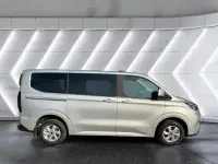 Gebraucht Ford Tourneo Custom Trend 136 PS (100 kW) 2026 Silber Van