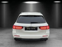 Gebraucht Mercedes E53 AMG AMG 435 PS (319 kW) 2023 Manufaktur diamantweiß bright Kombi