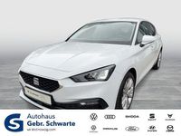 Gebraucht Seat Leon Style 150 PS (110 kW) 2025 Weiß Limousine