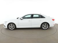 gebraucht Audi A4 2.0 TFSI Sport quattro, Benzin, 26.350 €