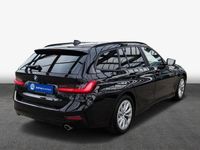 gebraucht BMW 318 d Touring Aut. Advantage