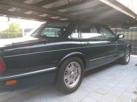 Gebraucht Jaguar XJ 240 PS (176 kW) 1994 Grün Limousine