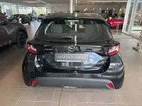 Second-hand Mazda 2 116 CP (85 kW) 2025 Negru Hatchback