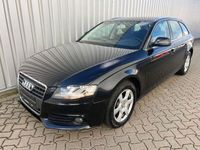 gebraucht Audi A4 *Avant*Attraction*Navi*Tempo*Bluetooth*