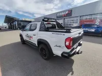 Ny Maxus T60 215 HK (158 kW) 2026 Hvid Pickup / Ladvogn